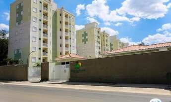 Imagem 3: Apartamento de 50 m² 2 Dormitórios 3º Andar a venda no Condominio Praça Das Arvores