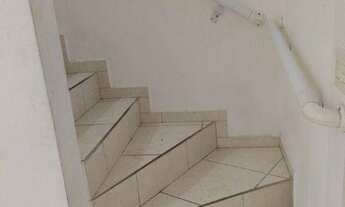 Imagem 4: Casa com 2 dormitórios à venda, 58 m² por R$ 180.000,00 - Vila Antártica - Praia Grande/SP