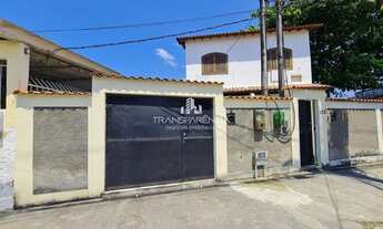 Imagem 4: Casa Duplex de esquina - 2 quartos quintal