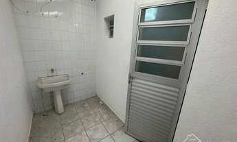 Imagem 7: Sobrado com 2 quartos Guilhermina em Praia Grande/SP