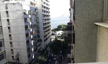 Imagem 6: Apartamento com 3 quartos à venda, 120 m² por R$ 650.000 - Icaraí - Niterói/RJ