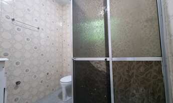 Imagem 6: Casa para aluguel possui 60 metros quadrados com 1 quarto em Jardim Primavera - Mauá - SP