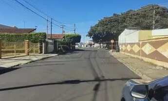 Imagem 2: Casa Padrão em São Carlos