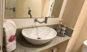 Imagem 7: Apartamento para venda possui 123 metros quadrados com 3 quartos