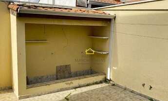 Imagem: Linda casa com 2 Dormitórios, espaço gourmet