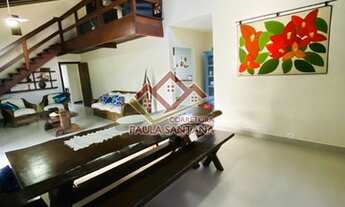 Imagem 4: Casa em condomínio fechado na praia da baleia , disponível para locação de REVEILLON