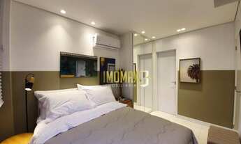 Imagem 6: Apartamento com 2 dormitórios à venda, 65 m² por R$ 440.000,00 - Canto do Forte - Praia Gr