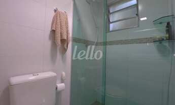 Imagem 7: Santo André - Apartamento Padrão - Santa Teresinha