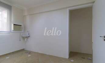 Imagem 3: São Paulo - Conjunto Comercial/Sala - Vila Mariana