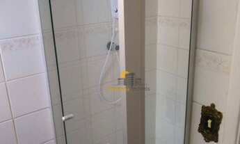 Imagem 4: Apartamento com 2 dormitórios, 58 m² - venda por R$ 280.000,00 ou aluguel por R$ 1.920,00