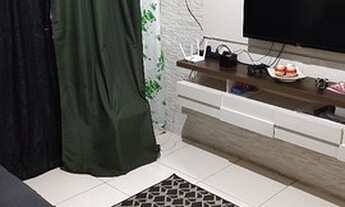 Imagem 2: CASA COM 02 QUARTOS<br>EM INHAÚMA