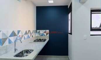 Imagem 7: Apartamento com 2 dormitórios, 67 m² - venda por R$ 795.000,01 ou aluguel por R$ 4.484,74