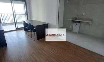 Imagem 7: Apartamento com 2 dormitórios para alugar, 68 m² por R$ 6.750/mês - Butantã - São Paulo/SP