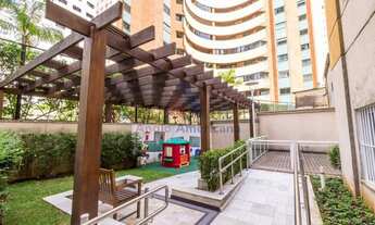 Imagem 2: SãO PAULO - Apartamento Padrão - Moema