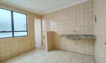 Imagem 6: Apartamento para venda tem 62 metros quadrados com 2 quartos em Cascatinha - Juiz de Fora