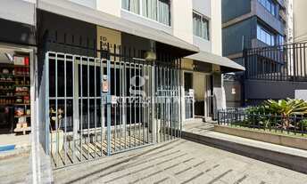 Imagem 4: CURITIBA - Apartamento Padrão - Centro