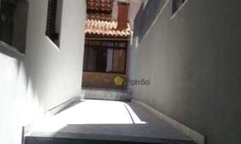 Imagem: Sobrado na Vila Gilda com 3 dormitórios