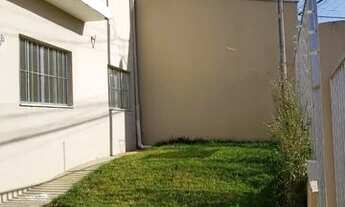 Imagem 2: Sobrado de 3 dormitórios- Parque Santa Bárbara