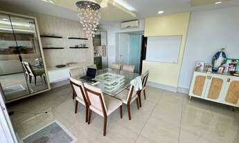 Imagem 4: Apartamento para venda possui 142 metros quadrados com 3 quartos