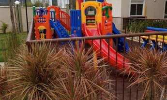 Imagem 7: Apartamento com 2 dormitórios para alugar por R$ 1.666,00/mês - Vila São Paulo - Mogi das