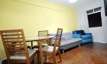 Imagem: Apartamento com 1 dormitório à venda