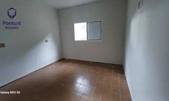 Imagem 6: Casa 2/4 Taiaman