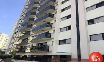 Imagem 4: São Paulo - Apartamento Padrão - Tatuapé