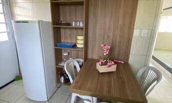 Imagem 4: CASA MOBILIADA P/ ALUGAR