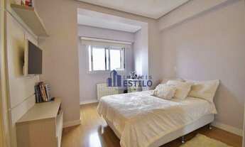 Imagem: Cobertura à venda, 327 m² por R$ 1.750.000,00