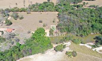 Imagem: Chácara Próximo a Pirinopolis - GO