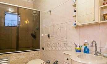 Imagem 5: Sobrado com 3 dormitórios, 245 m² - venda por R$ 950.000,00 ou aluguel por R$ 4.120,00/mês