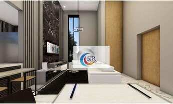 Imagem: Casa com 3 dormitórios à venda, 164 m²