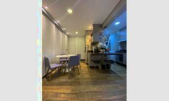 Imagem 3: Apartamento com 2 dormitórios à venda, 70 m² - Condominio Naturale - Jardim Ana Maria - Ju