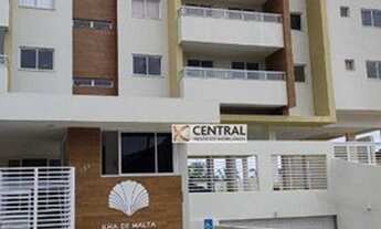 Imagem 7: Apartamento com 2 dormitórios para alugar, 69 m² por R$ 3.200,00/mês - Itapuã - Salvador/B