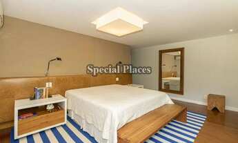 Imagem 4: Casa em Condomínio-LOCAÇÃO-Itanhangá-Rio de Janeiro-RJ