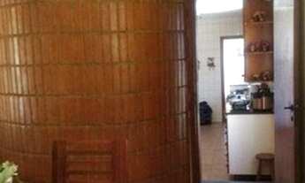 Imagem 5: Casa com 5 dormitórios, 210 m² - venda por R$ 1.300.000,00 ou aluguel por R$ 8.280,00/mês