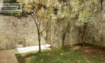 Imagem 7: Casa com 8 dormitórios à venda, 1880 m² por R$ 17.100.000,00 - Alphaville 01 - Barueri/SP