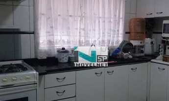 Imagem 3: Maravilhoso Sobrado no Anália Franco