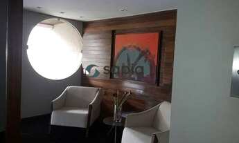 Imagem 4: Apartamento com 3 dormitórios à venda, 284 m² por R$ 1.050.000,00 - Centro - Londrina/PR