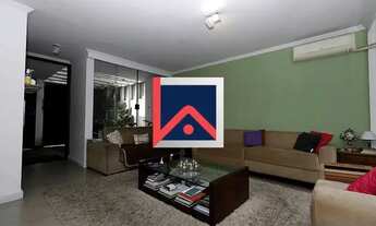 Imagem 2: Casa Venda Jardim Europa 450 m² 4 Dormitórios