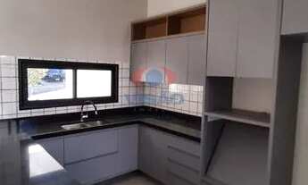 Imagem 4: Casa em condomínio à venda, 3 quartos, 1 suíte, 2 vagas, Jardim Bréscia - Indaiatuba/SP