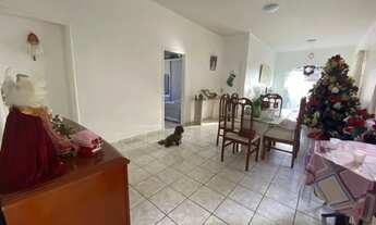 Imagem 3: Condomínio Porto Seguro Apto c/137 metros quadrados com 3 quartos em Ponta Negra - Manaus