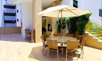 Imagem 2: Apartamento com 3 dormitórios à venda, 202 m² por R$ 2.400.000,00 - Meireles - Fortaleza/C