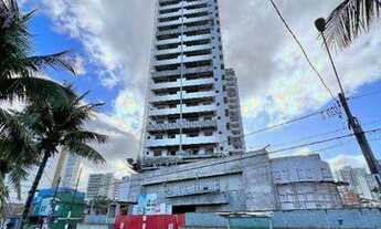 Imagem 5: Apartamento com 2 dormitórios à venda, 77 m² por R$ 440.000,00 - Mirim - Praia Grande/SP