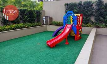 Imagem 2: Lindo apartamento para locação andar alto no Bosque das Juritis