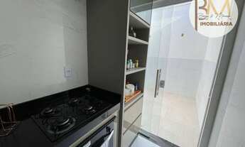 Imagem 3: Casa com 2 dormitórios à venda, 130 m² por R$ 520.000,00 - Sim - Feira de Santana/BA