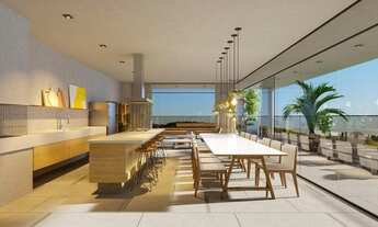 Imagem 5: Studio residencial para venda, Trindade, Florianópolis - ST10824