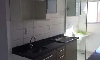 Imagem 4: Apartamento para aluguel com 3 quartos em Coophema - Cuiabá - MT