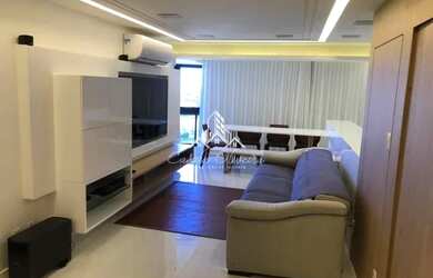 Imagem 3: Apartamento para aluguel no Alphaville I