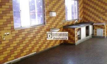 Imagem 4: Galpão, 1800 m² - venda por R$ 6.500.000 ou aluguel por R$ 35.000/mês - Vila Nogueira - Di